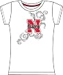 Nebraska - Slub Tee