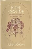 In the meantime : character and perception in Jane Austen's fiction
