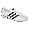 ADIDAS ADI RACER 4 Schuhe NEUESTE KOLLEKTION, Weiss-Schwarz- 045112