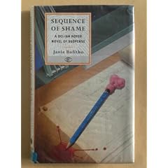 Sequence of Shame (Constable crime)