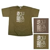Urban Boundaries - Urban Boundaries Diesel T-shirt