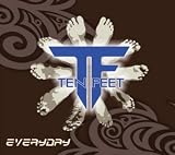Everyday by Ten Feet