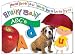 THE BRAINY BABY ABCS TAB BOOK