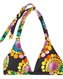 ROXY Cosmic Bloom Halter Top