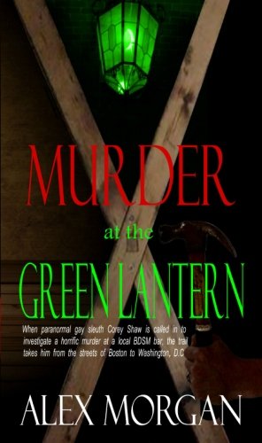  Murder at the Green Lantern
