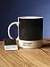Pantone Mug Black 4 C By Illustrated Living