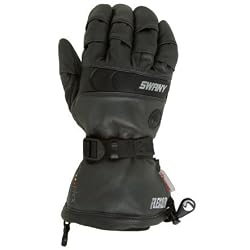 Swany Bad Boy Glove - Men's