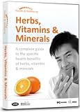 Health  Welbeing: Herbs, Vitamins  Minerals