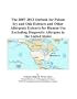 The 2007-2012 Outlook for Poison Ivy and Oak Extracts and Other Allergenic Extracts for Human Use Excluding Diagnostic Allergens in the United States