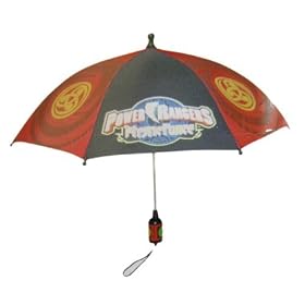 <b>Disney Power Rangers Mystic Force Umbrella for Children</b>