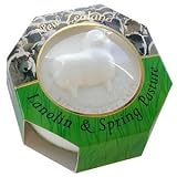 Lanolin New Zealand Pasture Soap