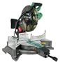 Hitachi C12FCH 15 Amp 12-Inch Compound Miter Saw with Laser