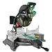 Hitachi C12FCH 15 Amp 12-Inch Compound Miter Saw with Laser