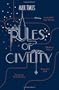 Rules of Civility
