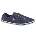 Women's Converse&reg; One Star&reg; Lo Pro - Blue