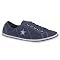 Women's Converse&reg; One Star&reg; Lo Pro - Blue