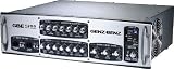 Genz-Benz GBE 1200 Bass Amp (Standard)