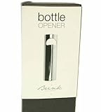 Brink High Quality Stainless Steel Bottle Opener