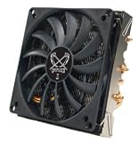 Scythe Shuriken CPU Cooler, SCSK-1000
