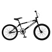Men's Schwinn Predator Pro BMX Bike - Black (20")