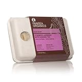 Pangea Organics Organic Bar Soap - Pyrenees Lavender with Damiana Tea