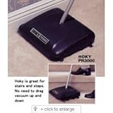 Hoky PowerRotor PR3000 Sweeper
