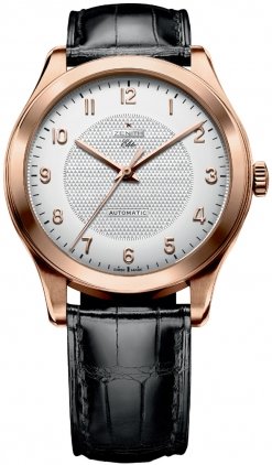415yjkzUSbL NEW ZENITH GRANDE CLASS ELITE AUTOMATIC MENS WATCH