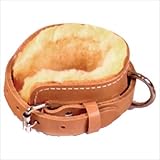 Leather Ankle Strap
