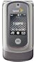 Motorola RAZR VE20 Phone, Gray (Sprint)