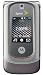 Motorola RAZR VE20 Phone, Gray (Sprint)