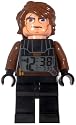 LEGO 9003073 Star Wars Anakin Minifigure Clock