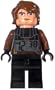 LEGO 9003073 Star Wars Anakin Minifigure Clock