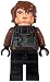 LEGO Kids' 9003073 Star Wars Anakin Minifigure Clock