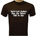 Non Employee Of the Month T-Shirt, Funny T-Shirts