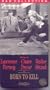 Born to Kill [VHS]