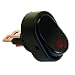 Produkt-Bild: Carpoint 0810651 Schalter LED rot