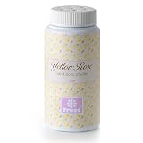Treat Yellow Rose Hair & Body Powder
