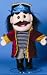 Pirate Glove Puppet (L3536)