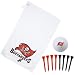 Search : Tampa Bay Buccaneers Golf Gift Set