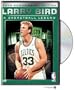 NBA Larry Bird: A Basketball Legend: 25th Anniversary Collector's Edition DVD