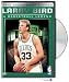 NBA Larry Bird: A Basketball Legend: 25th Anniversary Collector's Edition DVD
