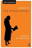 What is the human being?