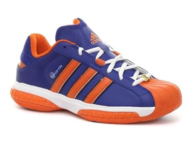 Adidas Superstar 3G Speed NBA Blue Mens Basketball Shoes US Size 14 | Amazon.com
