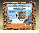 Pine Tree Farms Inc Woodpecker Seed Cake (2.5-lb cake)