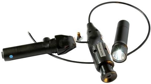 Fiber Optic Inspection Scope