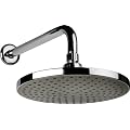 Design Regendusche Brause mit Wandarm