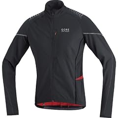 GORE BIKE WEAR Herren Trikot THERMO ALP-X