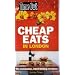 Time Out Cheap Eats in London