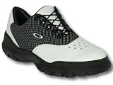 NEW Oakley Overdrive Low Men's Black/White Golf Shoes