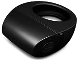 LELO TOR Gentleman's Ring, Black